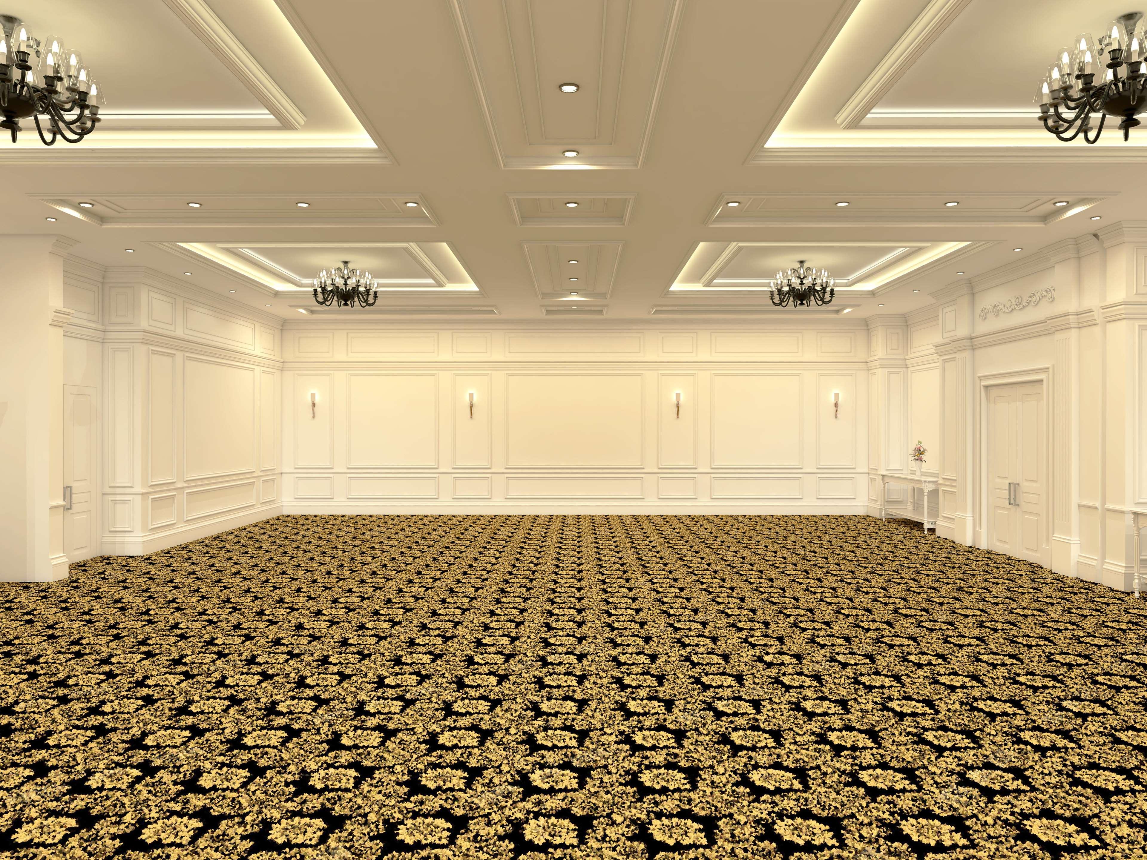 Hotel Doubletree By Hilton Toluca Esterno foto
